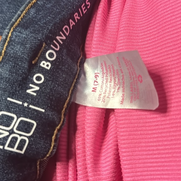 Jean Short - Picture 6 of 6